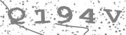 Word Verification Image
